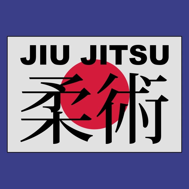 jiu jitsu