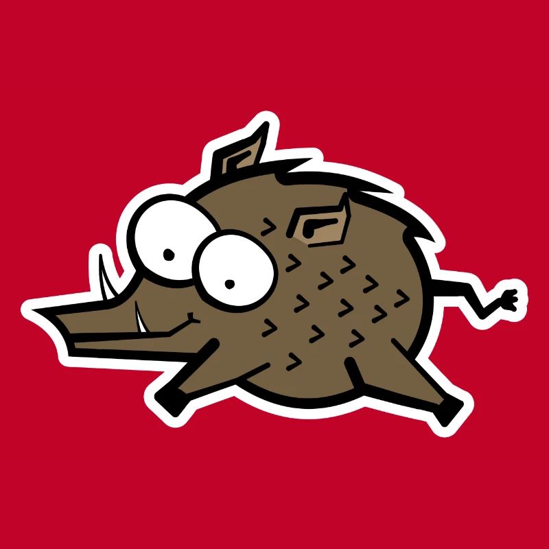 Wild boar