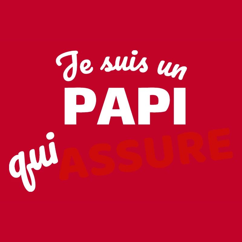 Espressione assertiva della paternità