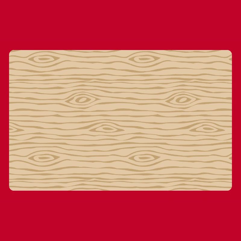 Conception de planche à découper en bois