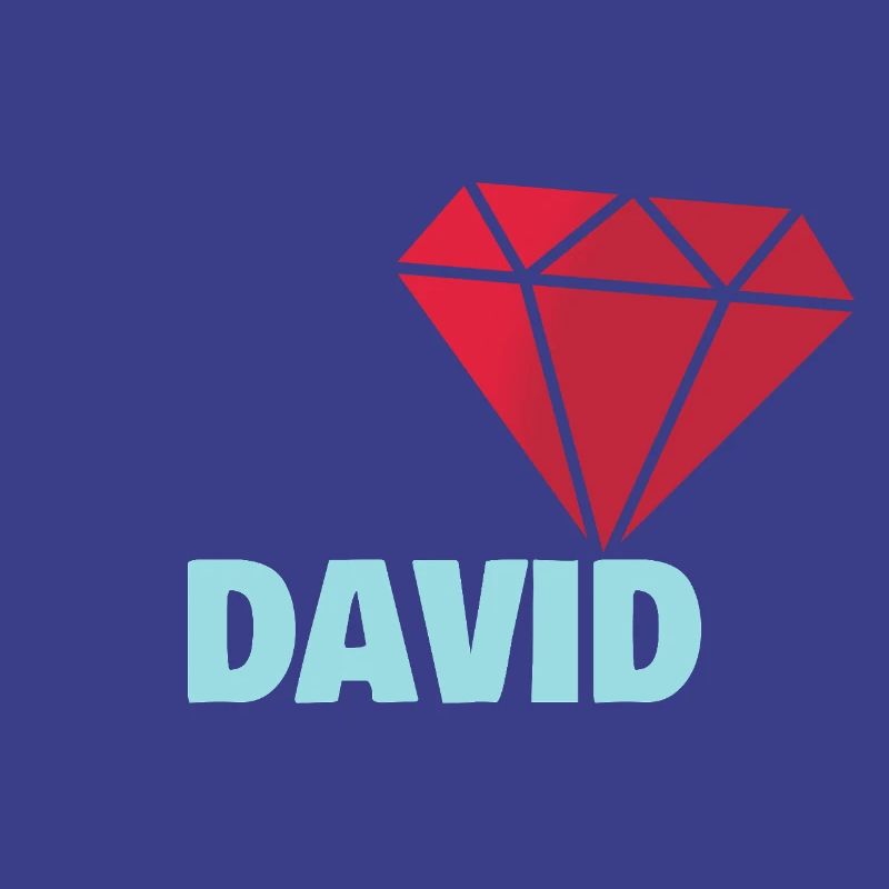 David