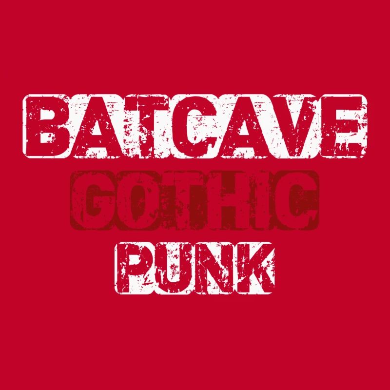 Batcave Gothic Punk