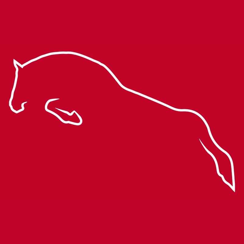 Springpferd