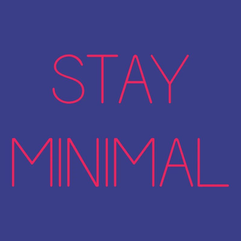 Restez minimal