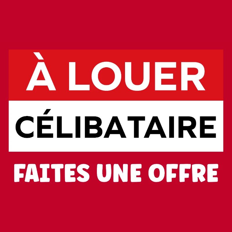 Humour célibataire