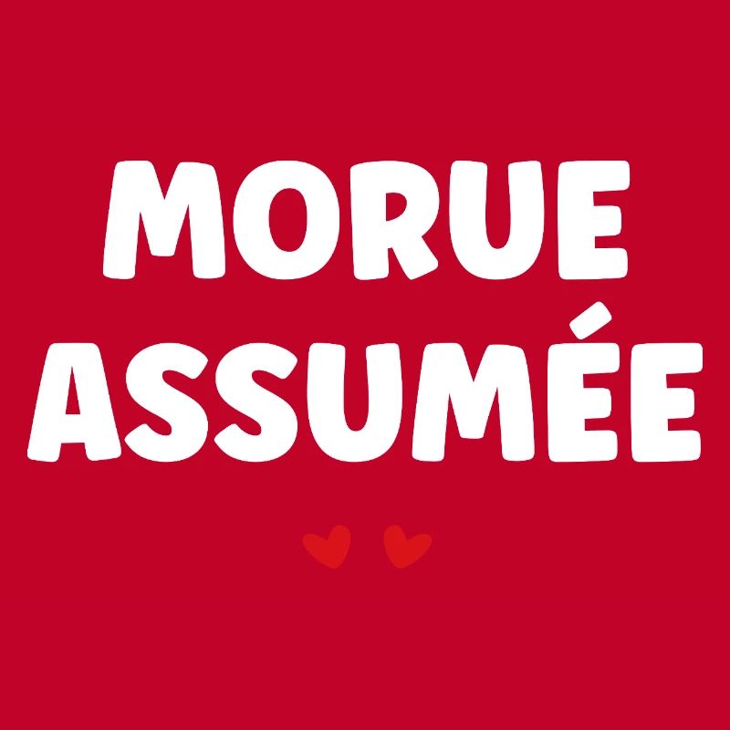Morue Assumée