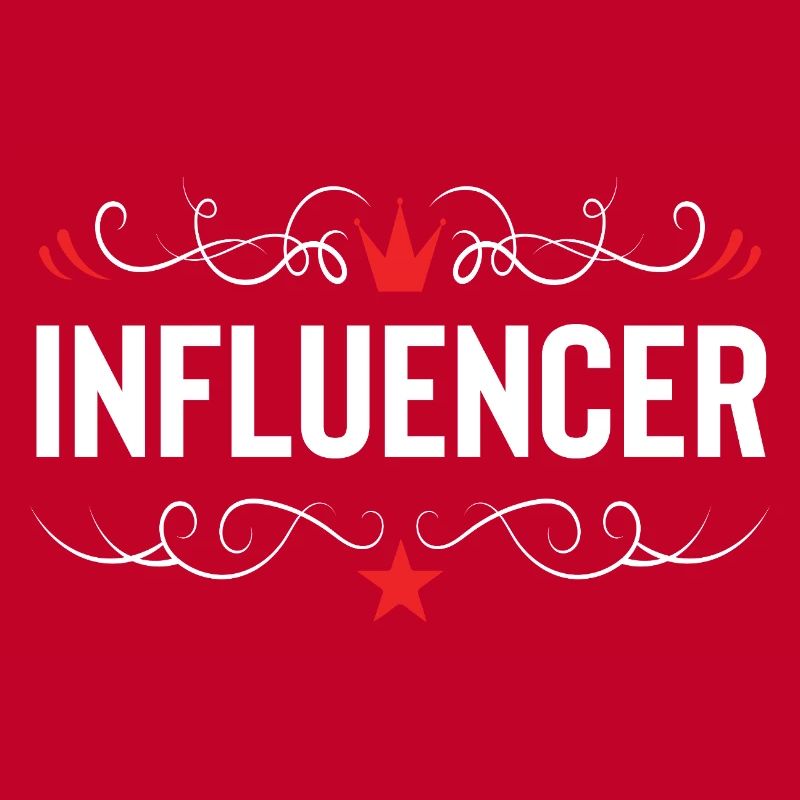 Profession d’influenceur