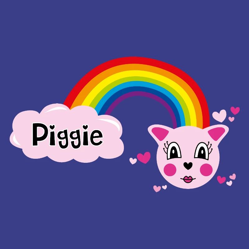 Piggie mimi par Helfspawn
