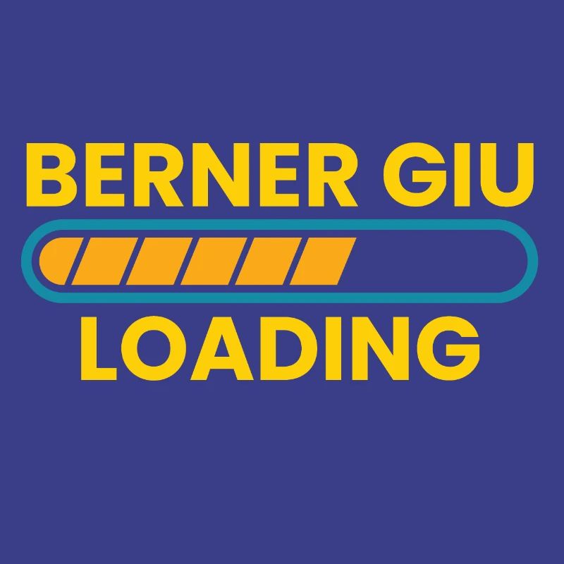 Berner Giu Loading Bern