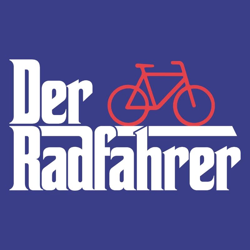 Der Radfahrer
