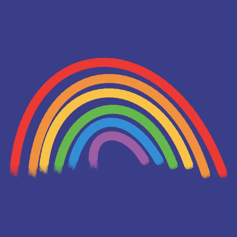 Rainbow Gift Idea