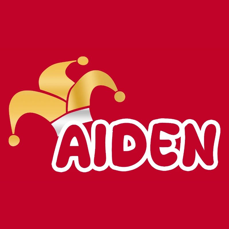 Carnaval Aiden