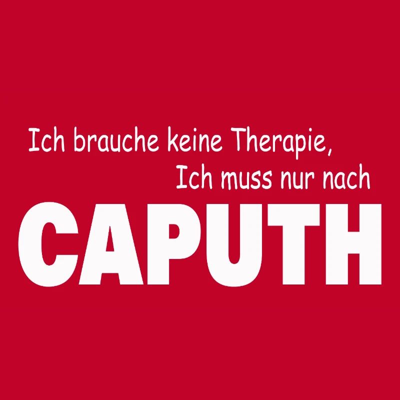 Therapy CAPUTH
