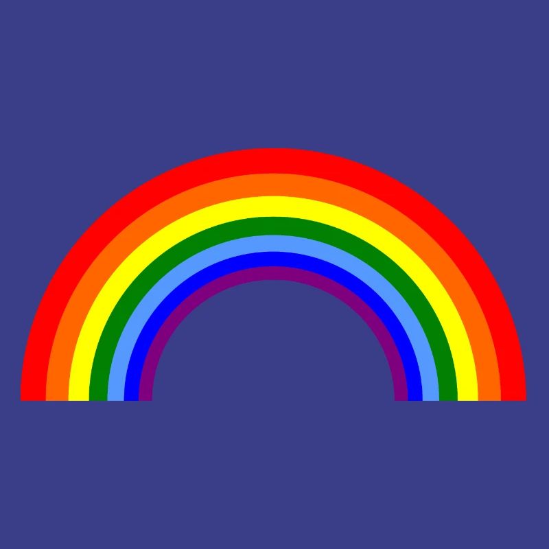 Rainbow Arch