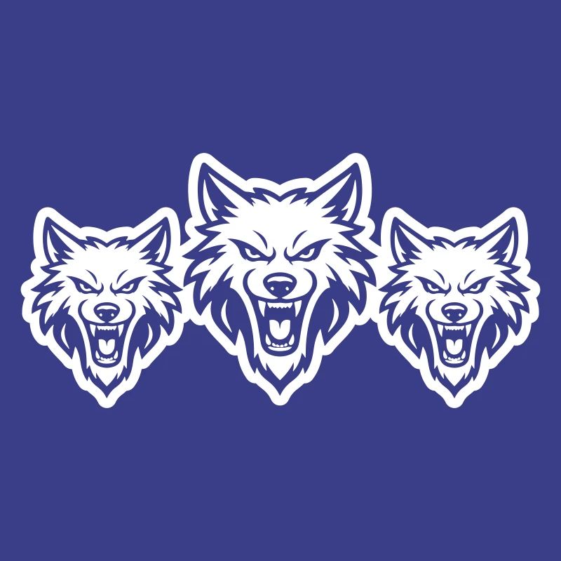 Wolf Team Pack