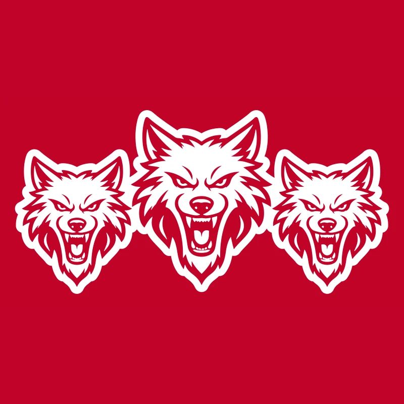 Wolf Team Pack