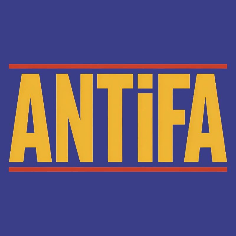 Antifa - Antifascist Merch