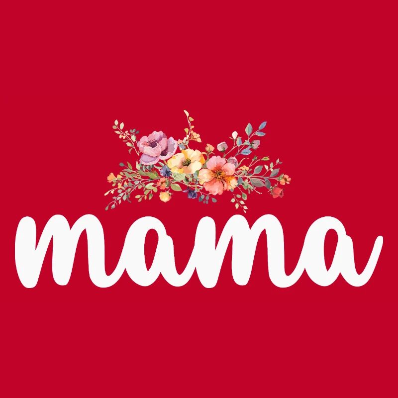 Mama Mutter