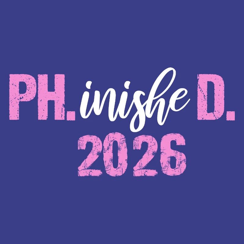 Doctor 2026 Degree Philistine Dissertation PhD