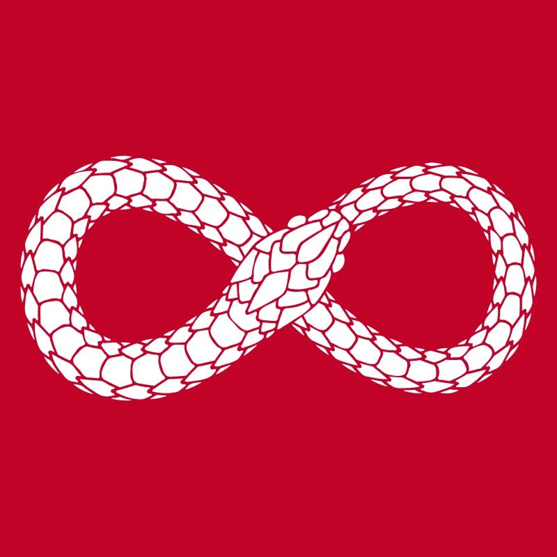 Endless Serpent Loop