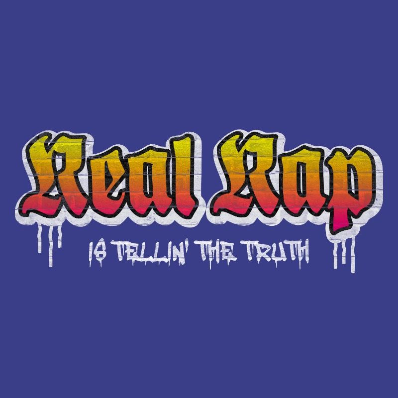 Vrai rap