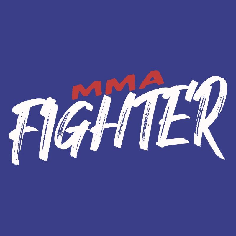 MMA Fighter Power Statement