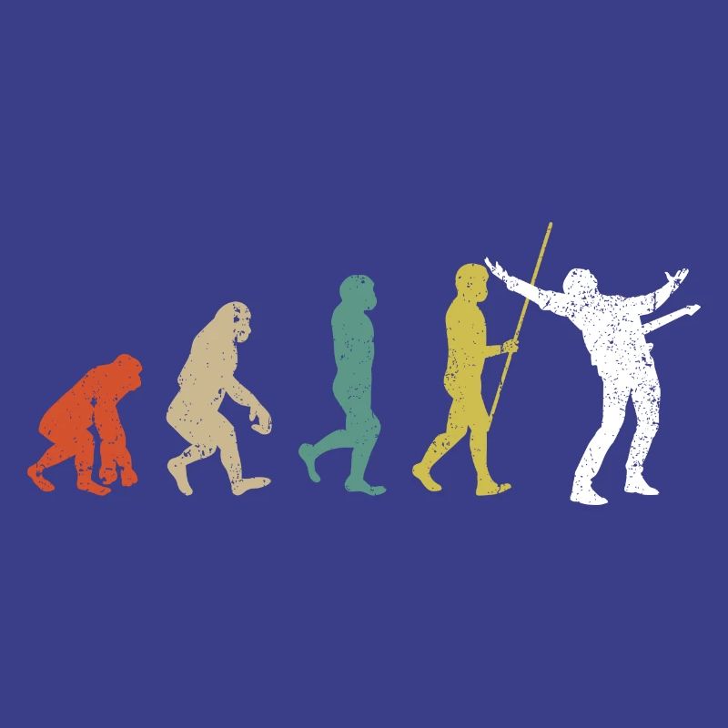 Vintage-Evolution-Gitarrist