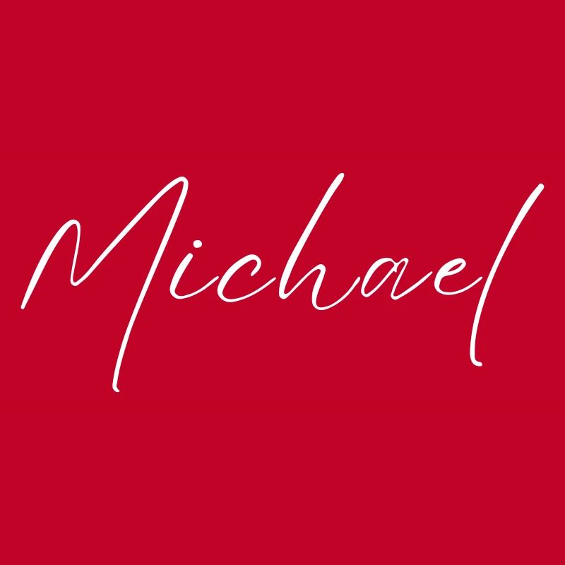 Michael Nom avec M Nom de garçon Garçon Naissance Bébé Bo