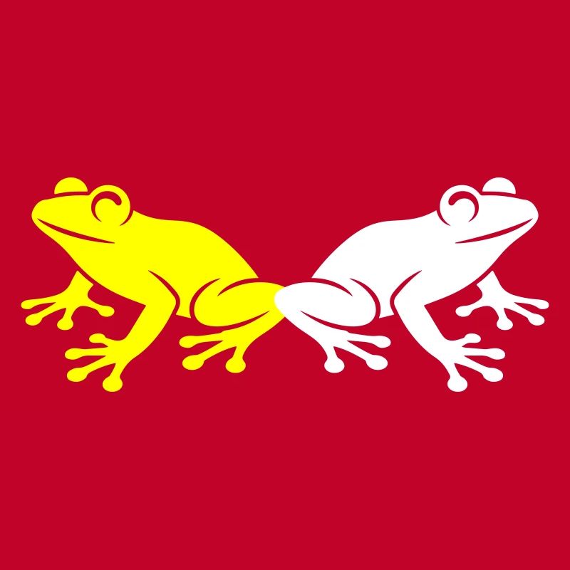 Frog Toad