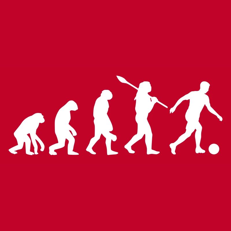 Football Evolution | Soccer Evolution