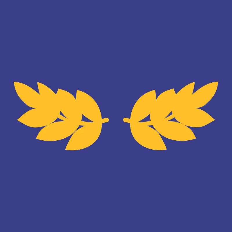 Lorbeerkranz