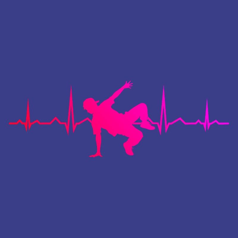 Idée cadeau pour un breakdancer avec breakdance
