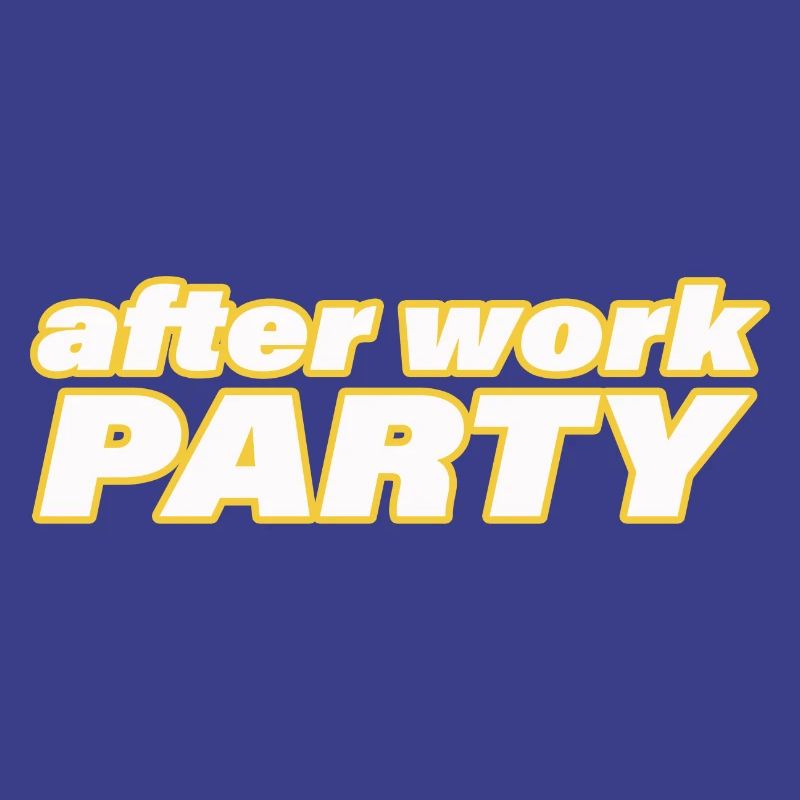 SOIRÉE AFTER WORK