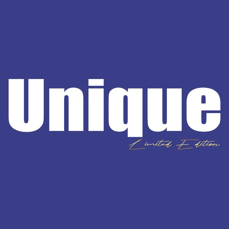 Unique