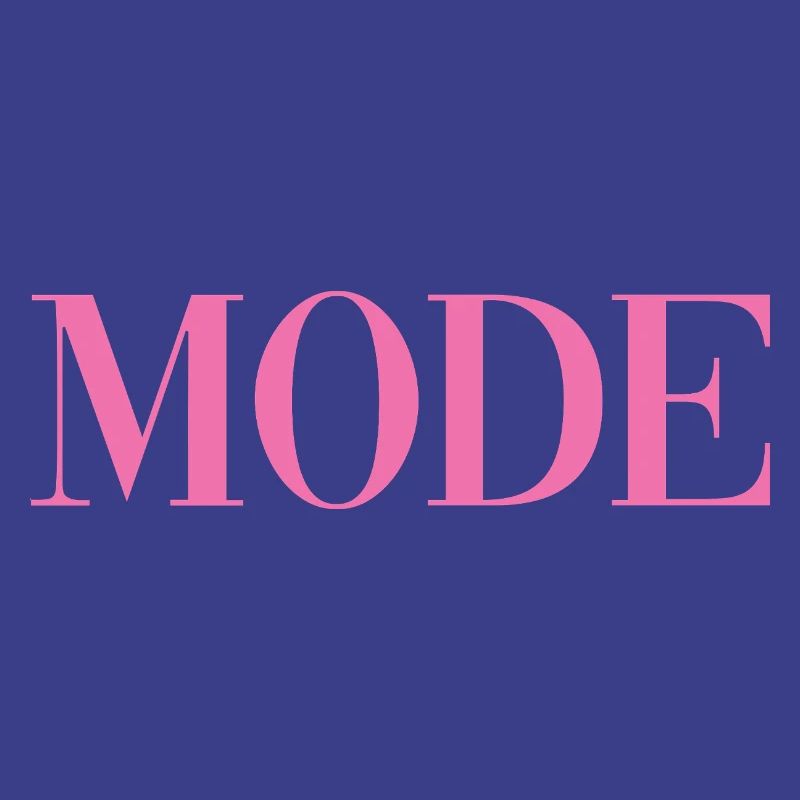 Mode