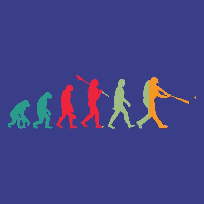 Basketball Evolution