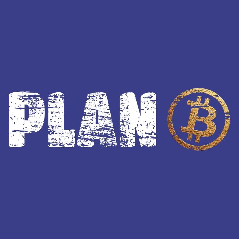 Plan Bitcoin Plan B