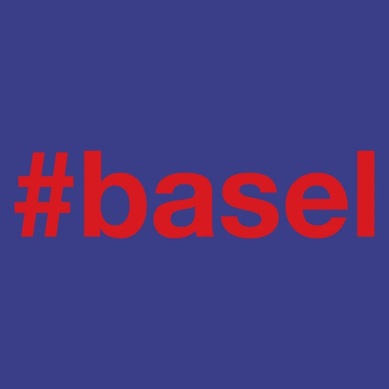 Basel Switzerland Schweiz
