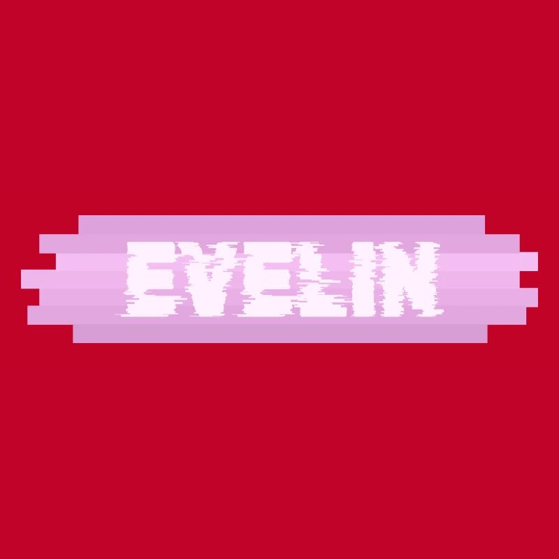 Cadeau pour Evelin