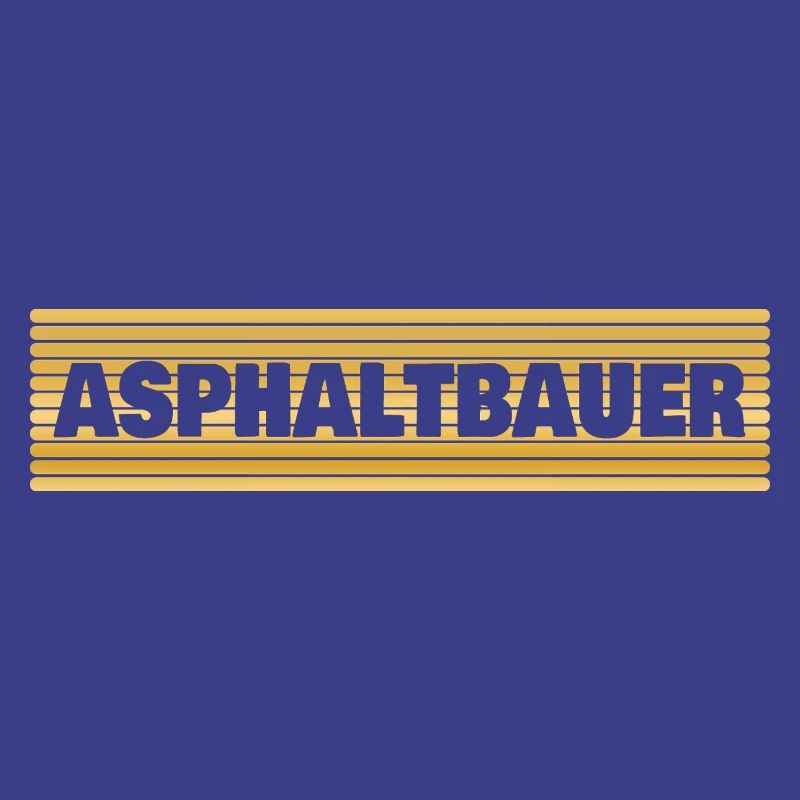 Constructeur d’asphalte