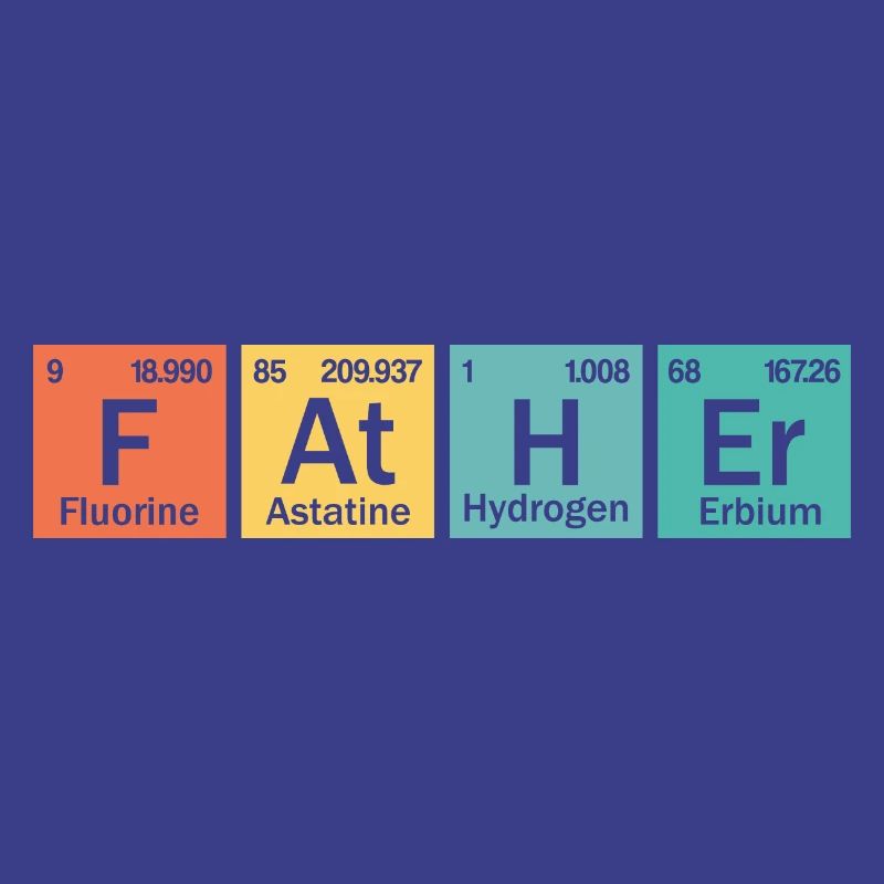Vater-Element