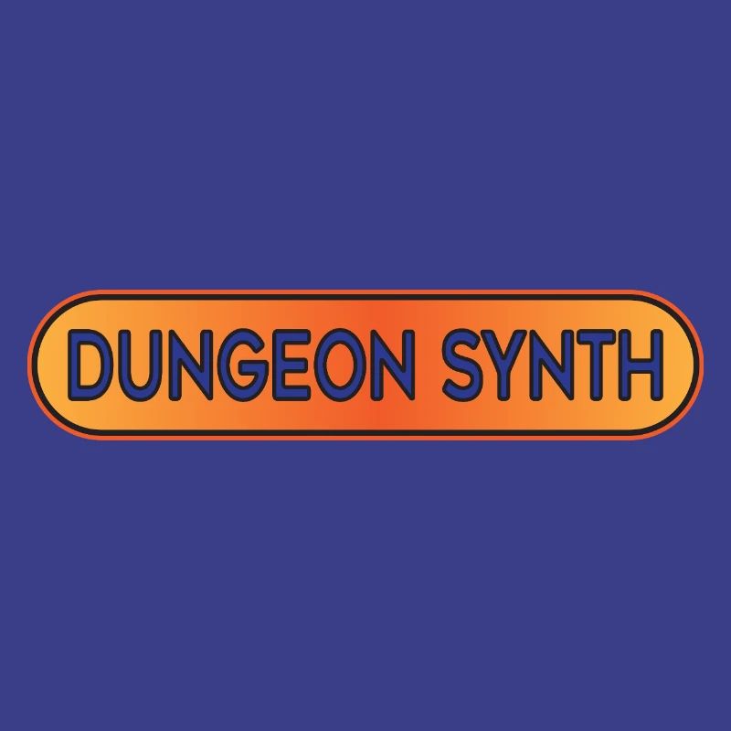 Dungeon-Synth-Emblem