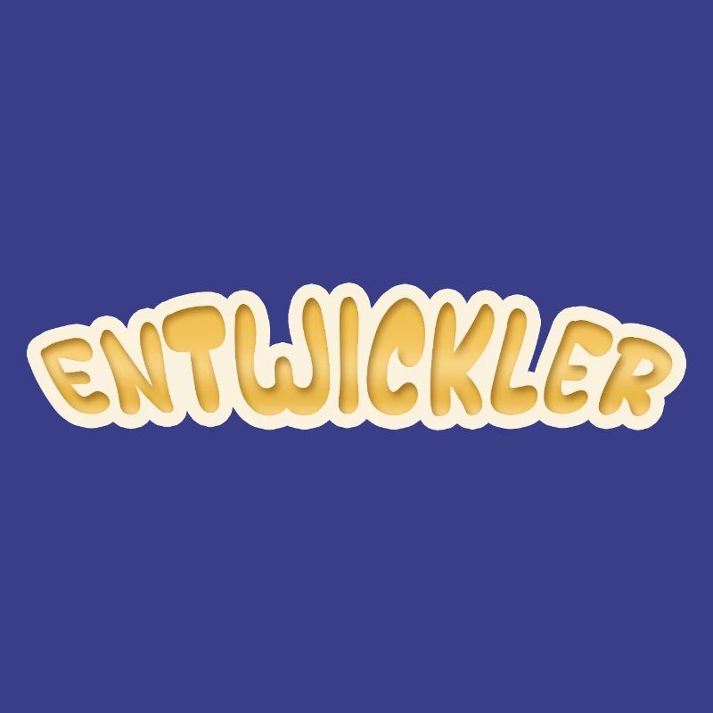 Job Developer