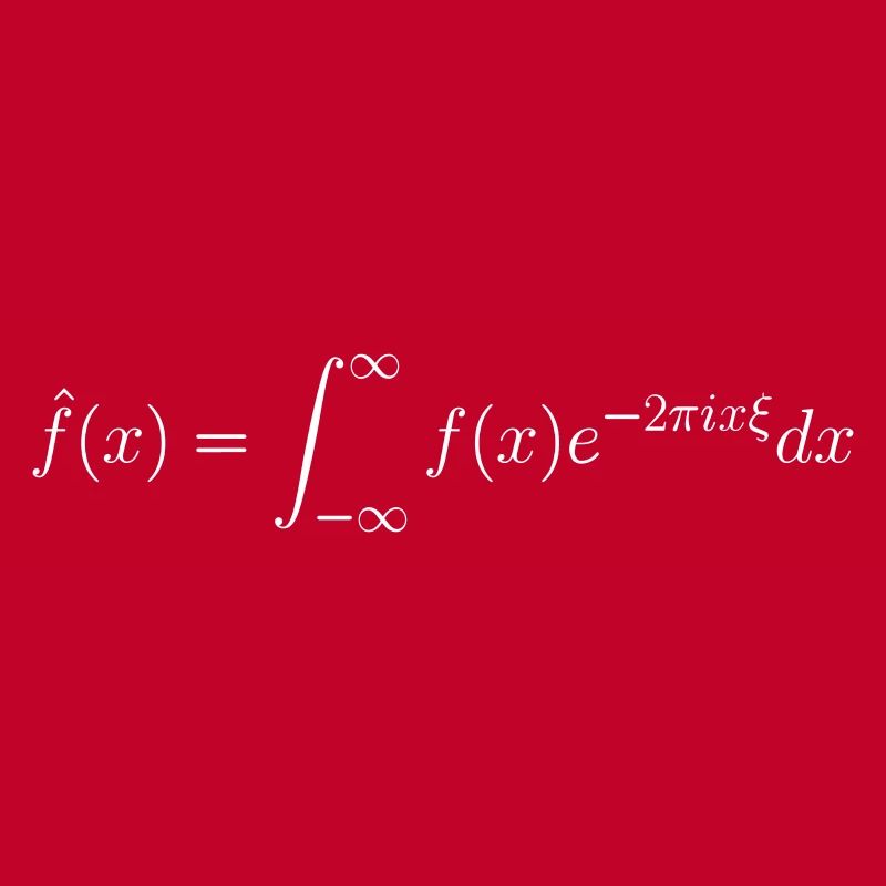 Fourier Transform