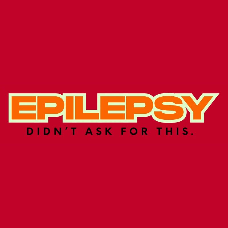 L’épilepsie n’a pas demandé ça