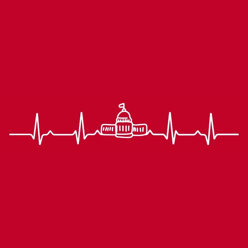Capitol Pulse Skyline