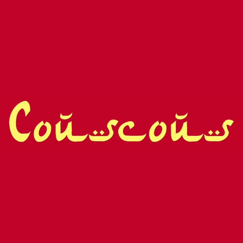 Couscous Couscus