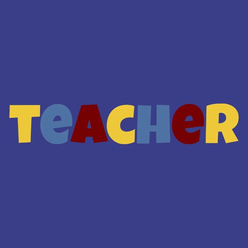Texte coloré de l’enseignant