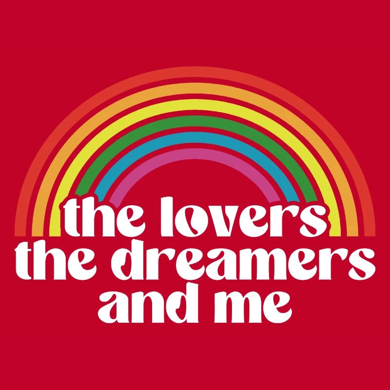 Rainbow Connection: Die Liebenden, Die Träumer und ich
