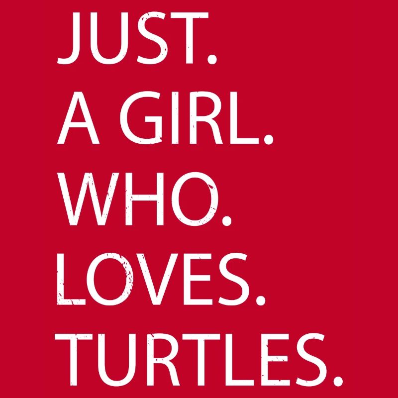 Statement Tortelduiven Wave Bday Turtle